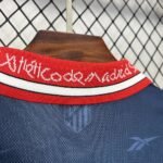 Retro 98/99 Atletico de Madrid Away  Size: S-XXL - Image 9