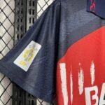 Retro 96/97 Atletico de Madrid Away  Size: S-XXL - Image 3