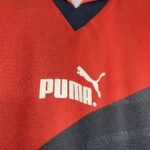 Retro 96/97 Atletico de Madrid Away  Size: S-XXL - Image 4