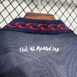 Retro 96/97 Atletico de Madrid Away  Size: S-XXL - Image 6