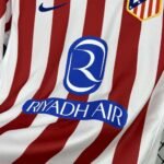 Atletico de Madrid 25/26 Home S-XXL - Image 3