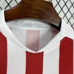 Atletico de Madrid 25/26 Home S-XXL - Image 4