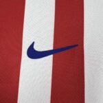 Atletico de Madrid 25/26 Home S-XXL - Image 6