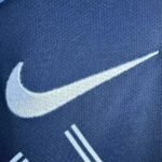 Retro 04/05 Atletico Madrid Away Long Sleeves S-XXL - Image 5