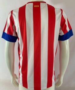 Atletico de Madrid 01/02 Home  S-XXL - Image 2