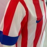 Atletico de Madrid 01/02 Home  S-XXL - Image 3