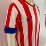 Atletico de Madrid 01/02 Home  S-XXL - Image 4