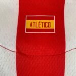 Atletico de Madrid 01/02 Home  S-XXL - Image 7