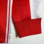 Atletico de Madrid 1994/95 Home Long sleeves S-XXL - Image 3