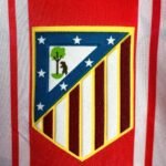 Atletico de Madrid 1994/95 Home Long sleeves S-XXL - Image 4