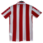 Atletico de Madrid 1997/98 Home S-XXL - Image 2