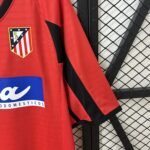 Atletico de Madrid 01/02 Away S-XXL - Image 3