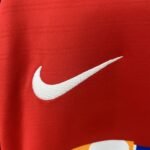 Atletico de Madrid 01/02 Away S-XXL - Image 5