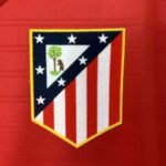 Atletico de Madrid 01/02 Away S-XXL - Image 6
