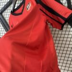Atletico de Madrid 01/02 Away S-XXL - Image 8