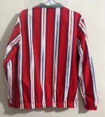 Atletico de Madrid Trench Coat Reversible S-XXL - Image 3