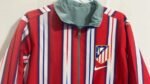 Atletico de Madrid Trench Coat Reversible S-XXL - Image 5
