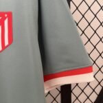 Atletico de Madrid 24-25 Away S-XXL - Image 4