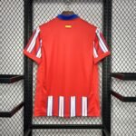 Atletico de Madrid 24-25 Home  S-XXL - Image 2