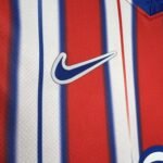 Atletico de Madrid 24-25 Home  S-XXL - Image 3