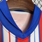 Atletico de Madrid 24-25 Home  S-XXL - Image 4
