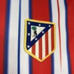 Atletico de Madrid 24-25 Home  S-XXL - Image 6