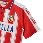Atletico de Madrid 1994/95 Home S-XXL - Image 4