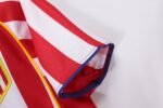 Retro 04/05 Atletico de Madrid Home S-XXL - Image 4