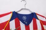 Retro 04/05 Atletico de Madrid Home S-XXL - Image 8