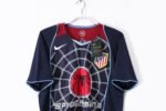 Retro 04/05 Atletico Madrid Away S-XXL - Image 3