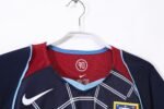 Retro 04/05 Atletico Madrid Away S-XXL - Image 7