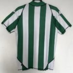 Retro Real Betis 2003-04 Home  S-XXL - Image 2