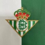 Retro Real Betis 2003-04 Home  S-XXL - Image 4