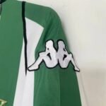Retro Real Betis 2003-04 Home  S-XXL - Image 6