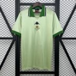 Retro Real Betis 1999/00 Away  S-XXL
