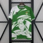 Betis NARUTO -ナルト-  Shirt S-XXL