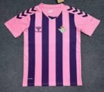 25/26 Betis pink  S-XXL