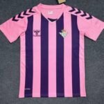25/26 Betis pink  S-XXL
