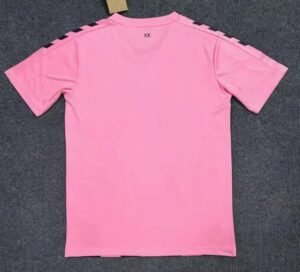 25/26 Betis pink  S-XXL - Image 2