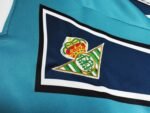 Real Betis 1995/97 Away  S-XXL - Image 4