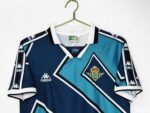 Real Betis 1995/97 Away  S-XXL - Image 5