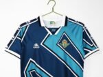 Real Betis 1995/97 Away  S-XXL - Image 7