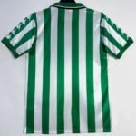 Retro Real Betis 99/00 Home  S-XXL - Image 2