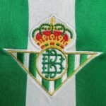 Retro Real Betis 99/00 Home  S-XXL - Image 4