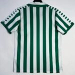 Retro Real Betis 1982-85 Home  S-XXL - Image 2