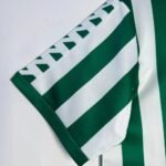 Retro Real Betis 1982-85 Home  S-XXL - Image 5