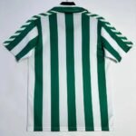 Retro Real Betis 1988/89 Home  S-XXL - Image 2