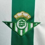 Retro Real Betis 1988/89 Home  S-XXL - Image 3