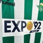 Retro Real Betis 1988/89 Home  S-XXL - Image 6