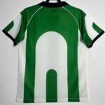 Retro Real Betis 1998/99 Home  S-XXL - Image 2